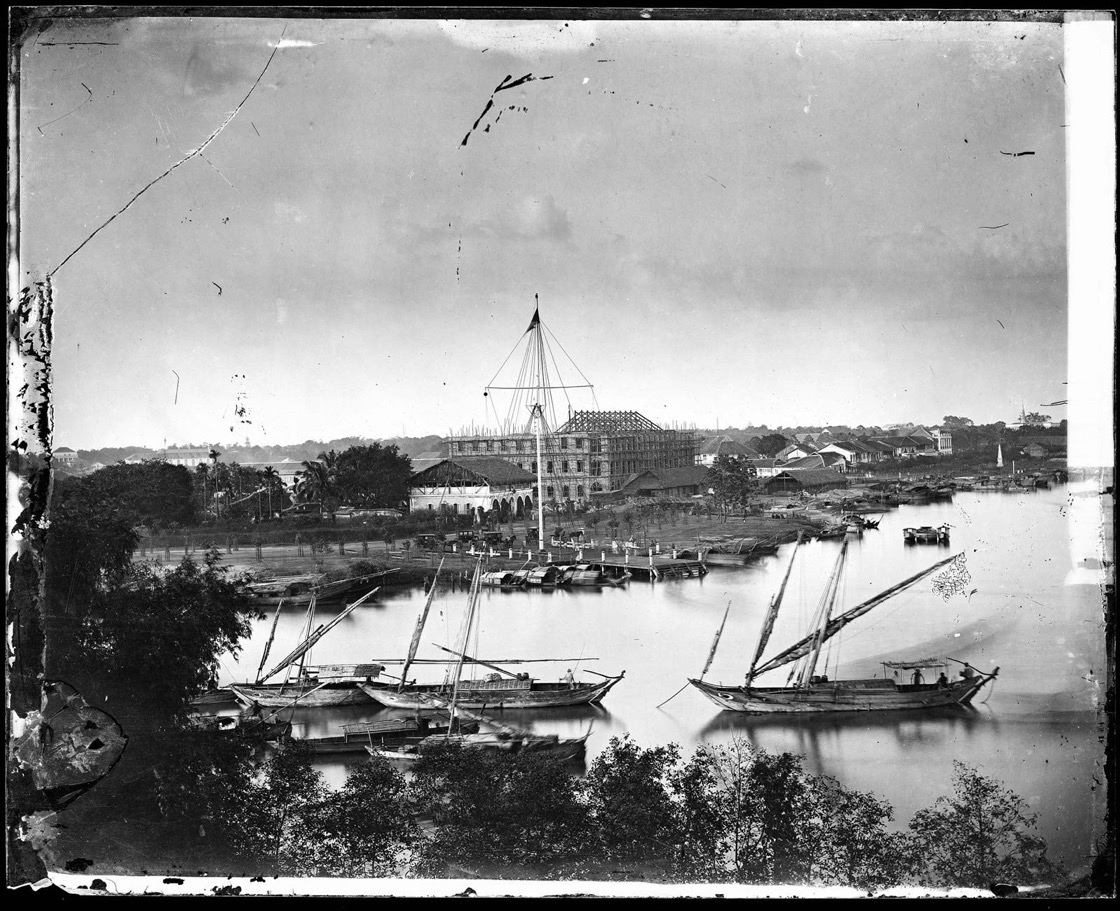 17 Saigon 1867