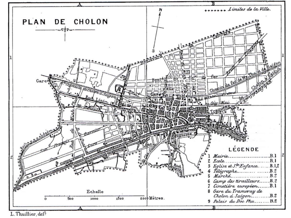 Cholon (1893)