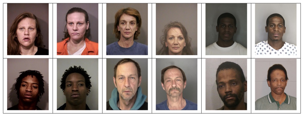 Mugshots