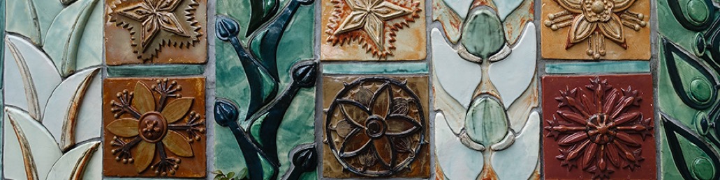 Architectural Tiles